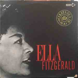 Ella Fitzgerald - Coletânea de Ouro mp3 album