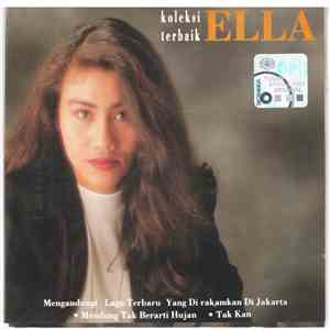 Ella - Koleksi Terbaik mp3 album