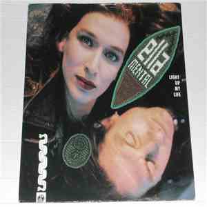 Ella Mental - Light Up My Life mp3 album