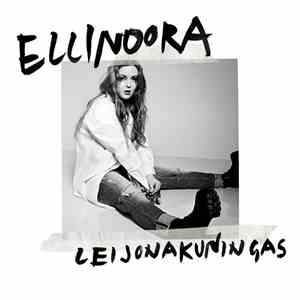 Ellinoora - Leijonakuningas mp3 album