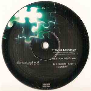Elliott Dodge - Touch mp3 album