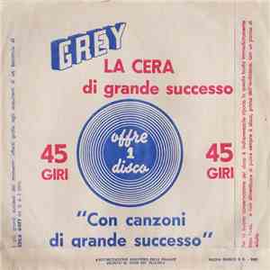 Elsa Mazzetti - Notte Mia mp3 album
