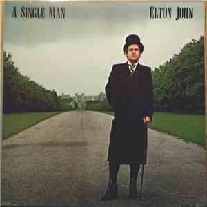 Elton John - A Single Man mp3 album