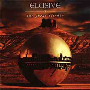 Elusive - The Great Silence mp3 album