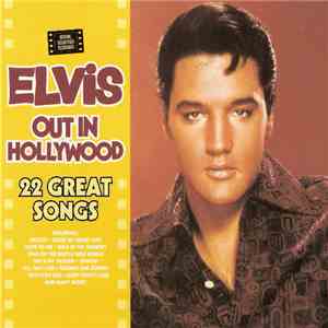 Elvis - Out In Hollywood mp3 album
