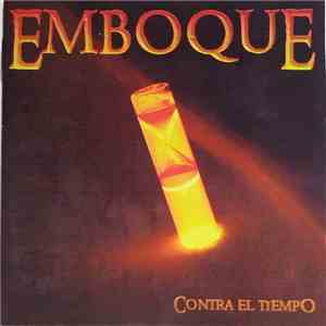 Emboque - Contra El Tiempo mp3 album