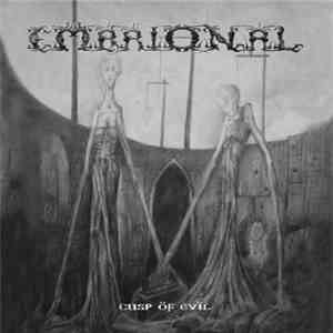 Embrional - Cusp Of Evil mp3 album