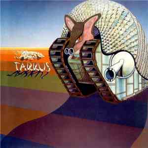 Emerson Lake & Palmer - Tarkus mp3 album