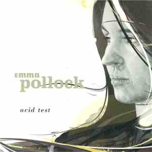 Emma Pollock - Acid Test mp3 album