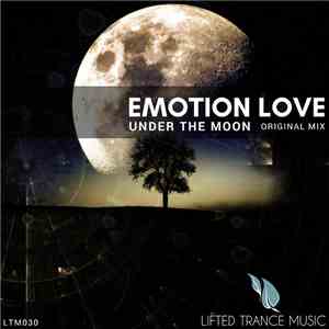 Emotion Love - Under The Moon mp3 album