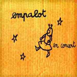 Empalot - En Concert mp3 album