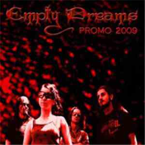 Empty Dreams - Promo 2009 mp3 album