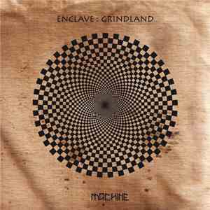 Enclave - Grindland mp3 album