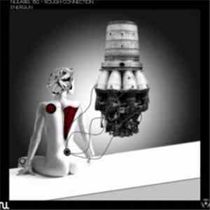 Energun - Rough Connection Ep mp3 album