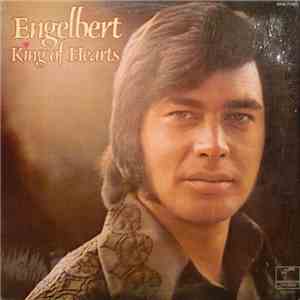 Engelbert Humperdinck - King Of Hearts mp3 album