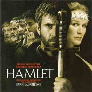 Ennio Morricone - Hamlet mp3 album