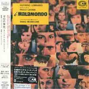 Ennio Morricone - I Malamondo (Colonna Sonora Originale) mp3 album