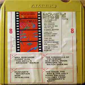 Enoch Light And The Light Brigade - The Best of Hollywood 68'-69' mp3 album