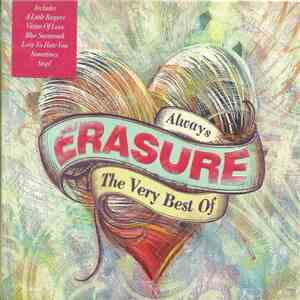 Erasure - Always (The Very Best Of Erasure) mp3 album