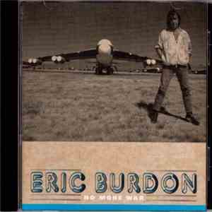 Eric Burdon - No More War mp3 album