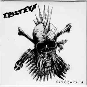 Eristetyt - Natsiäpärä mp3 album