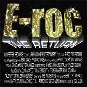 E-Roc - The Return mp3 album