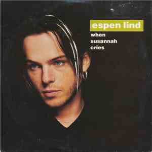 Espen Lind - When Susannah Cries mp3 album