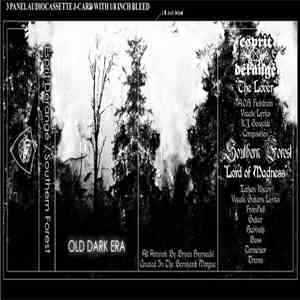 Esprit Dérangé / Southern Forest - Old Dark Era mp3 album
