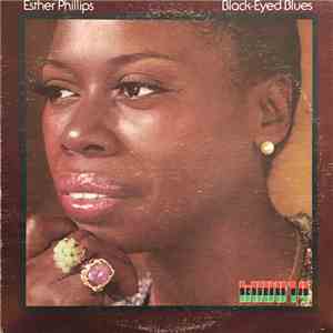 Esther Phillips - Black-Eyed Blues mp3 album