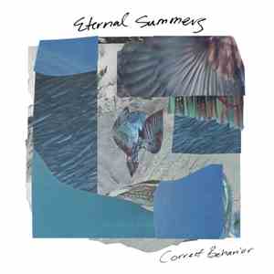 Eternal Summers - Correct Behavior mp3 album