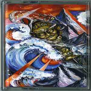 Ethereal Riffian - I AM. Deathless (EP) mp3 album