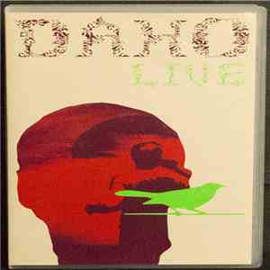 Etienne Daho - Daho Live mp3 album