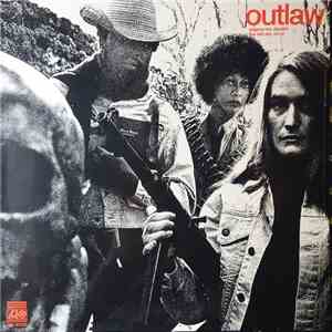 Eugene McDaniels - Outlaw mp3 album