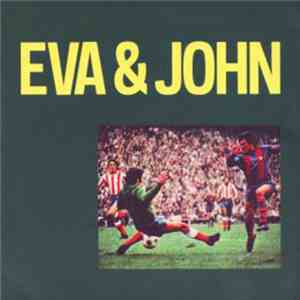 Eva & John - César Gutiérrez mp3 album