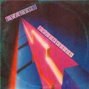 Evanton - Italo Disco mp3 album