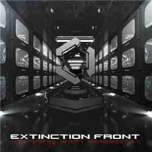 Extinction Front - Running With Scissors mp3 album