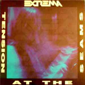 Extrema - Tension At The Seams mp3 album