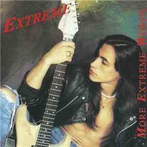 Extreme - More Extreme Words mp3 album