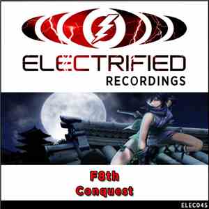 F8th - Conquest mp3 album