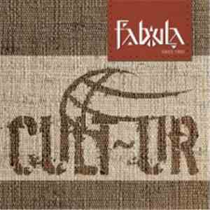 Fabula  - Cult-ur mp3 album