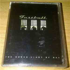 Fastball - The Harsh Light Of Day mp3 album