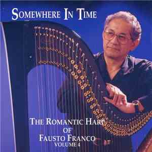 Fausto Franco - Somewhere In Time mp3 album