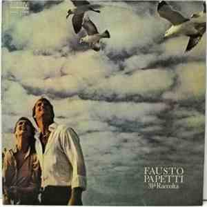 Fausto Papetti - 31a Raccolta mp3 album