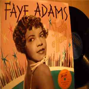 Faye Adams - Shake A Hand mp3 album