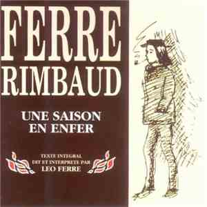 Ferre / Rimbaud - Une Saison En Enfer mp3 album