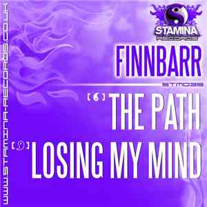 Finnbarr - The Path / Losing My Mind mp3 album