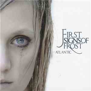 First Signs Of Frost - Atlantic mp3 album