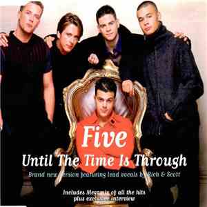 Five - Until The Time Is Through mp3 album
