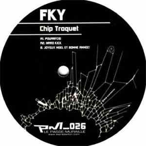FKY - Chip Troquet mp3 album
