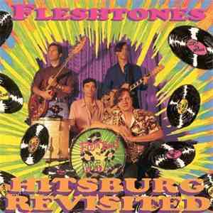 Fleshtones - Hitsburg Revisited mp3 album